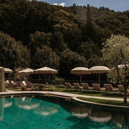 Villa San Michele, A Belmond Hotel, Florence Фиезоле Екстериор снимка