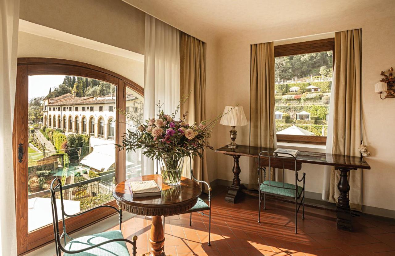 Villa San Michele, A Belmond Hotel, Florence Фиезоле Екстериор снимка